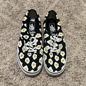 Women’s Vans